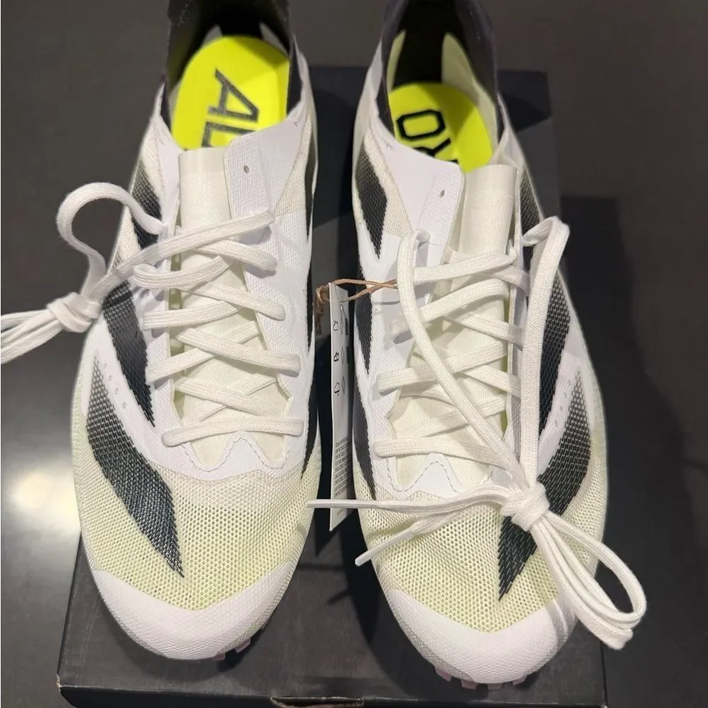 Adidas Adizero Finesse track and field shoes